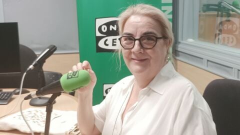 Clara P&eacute;rez, directora art&iacute;stica del Festival Hispanoamericano del Siglo de Oro, Cl&aacute;sicos en Alcal&aacute;