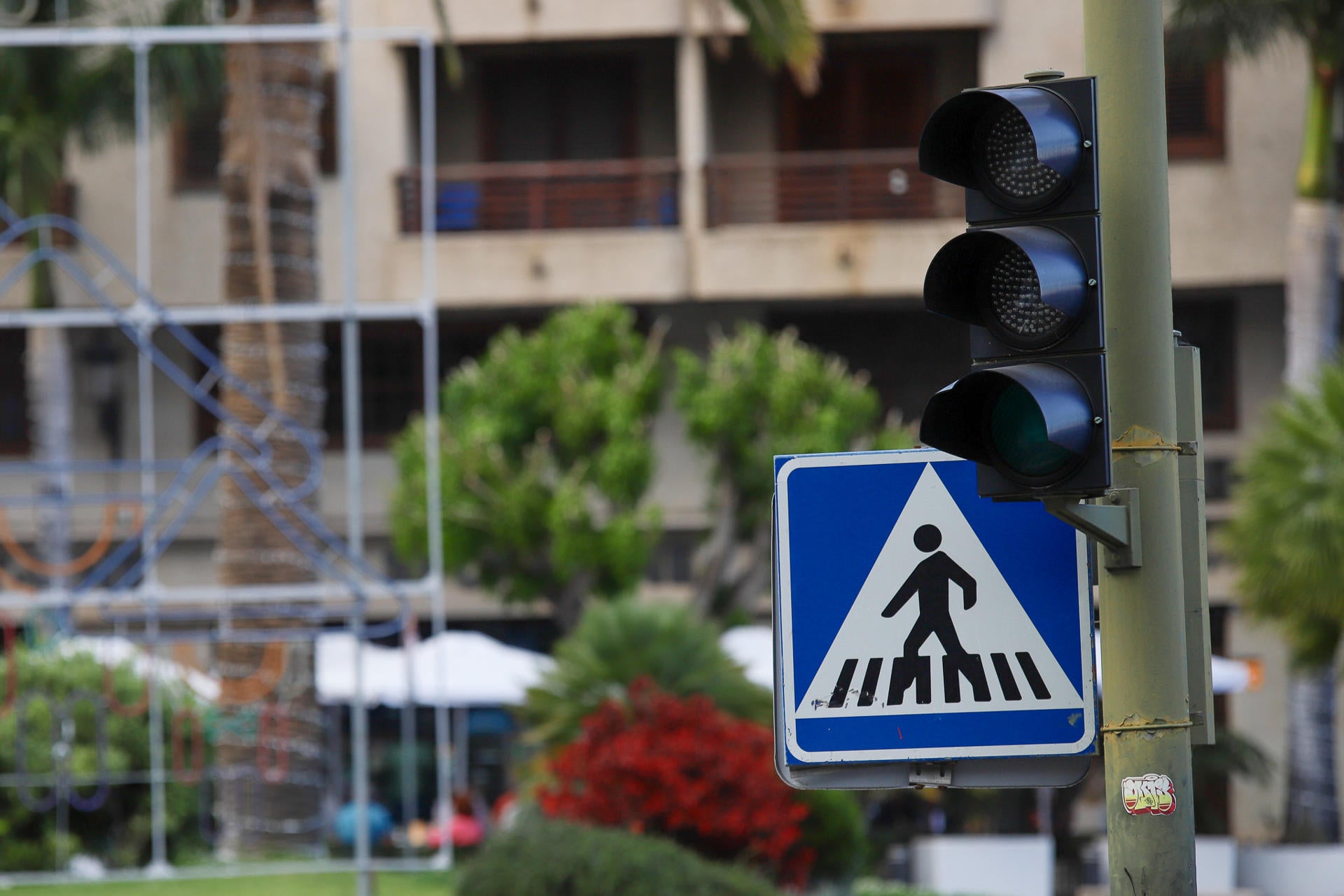 El consejero de Energía de La Palma advirtió al Estado del riesgo de apagón: "El caso ha sido omiso" El consejero de Energía de La Palma advirtió al Estado del riesgo de apagón: "El caso ha sido omiso"