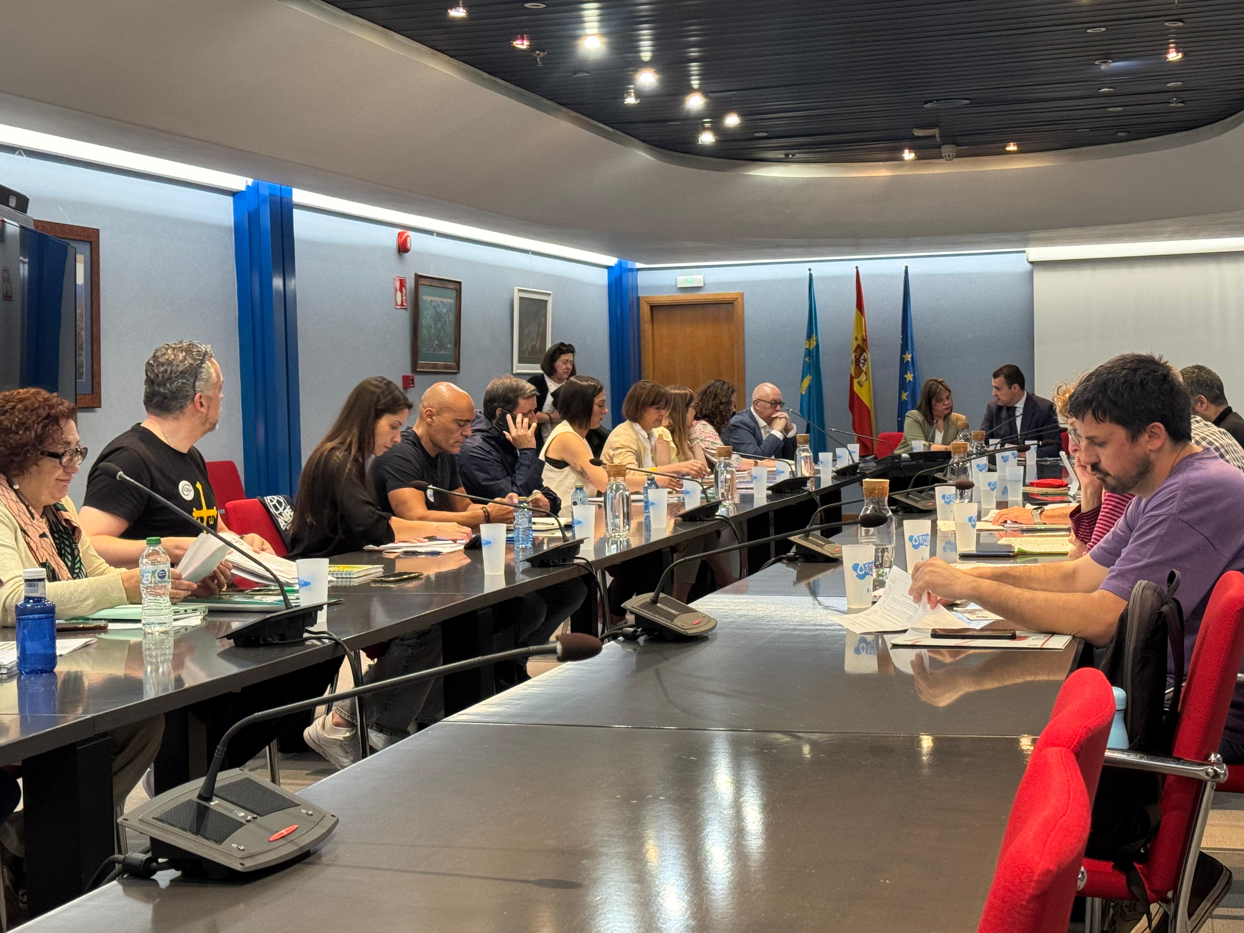 La huelga en educación se cierra con "el mayor avance de los últimos 20 o 30 años" La huelga en educación se cierra con "el mayor avance de los últimos 20 o 30 años"
