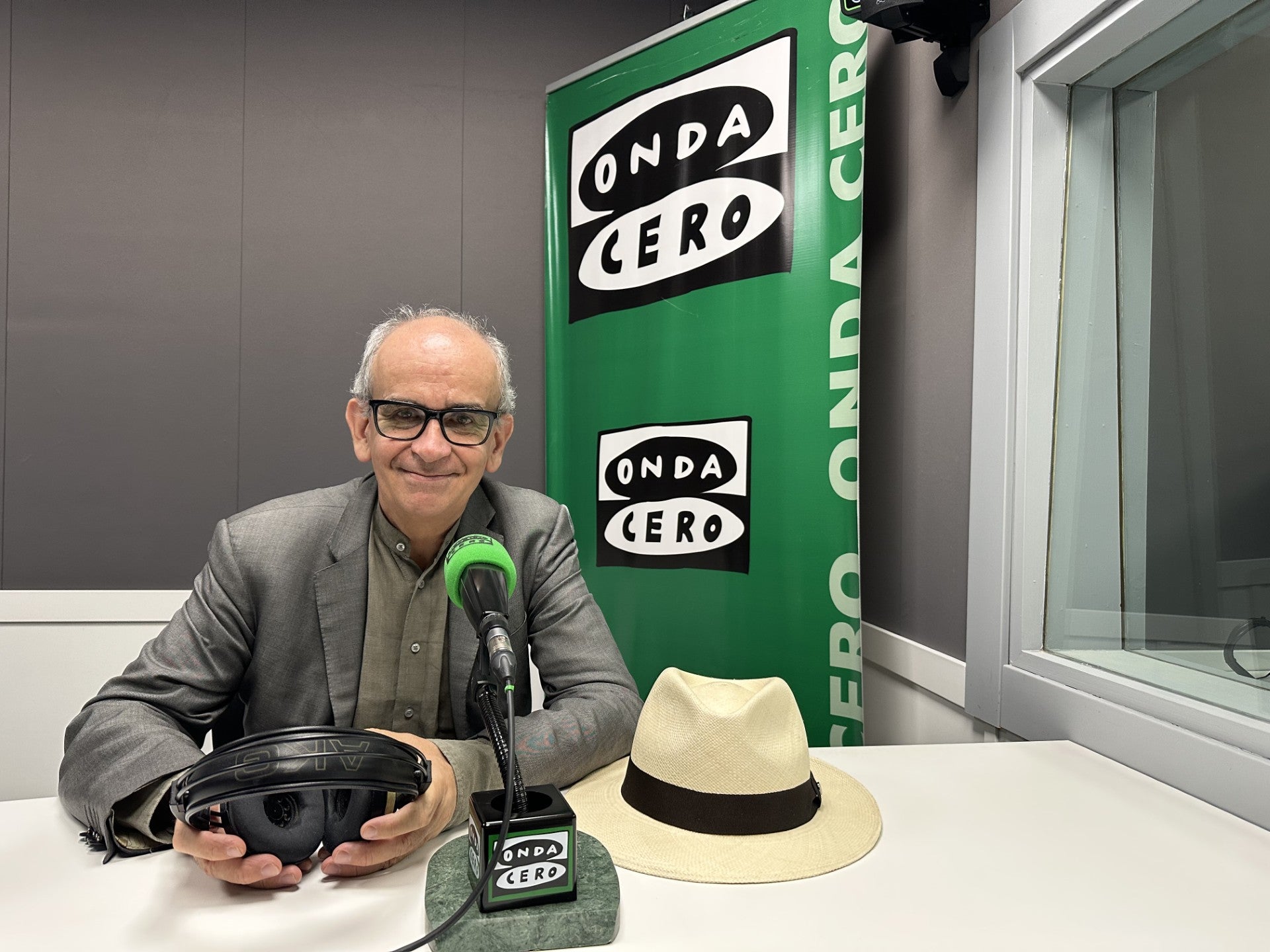 Paolo Pinamonti : "Ha crecido el mecenazgo del Festival de Granada" Paolo Pinamonti : "Ha crecido el mecenazgo del Festival de Granada"