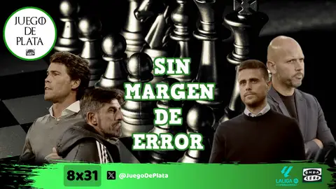 Juego de Plata Juego de Plata