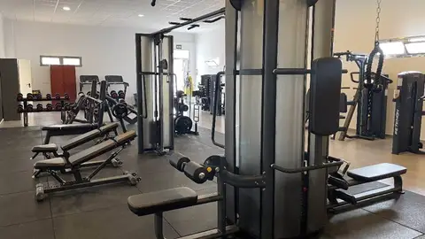 La Junta destina 1,4 millones a la mejora de instalaciones deportivas municipales en Extremadura La Junta destina 1,4 millones a la mejora de instalaciones deportivas municipales en Extremadura