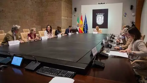 El Centro Residencial de 'La Granadilla' en Badajoz registrará obras de reforma por 1,4 millones El Centro Residencial de 'La Granadilla' en Badajoz registrará obras de reforma por 1,4 millones