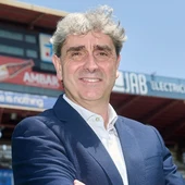 Indias quiere la continuidad de Gabi Fernández en el banquillo Indias quiere la continuidad de Gabi Fernández en el banquillo