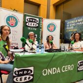 Centro social Jaime Vera