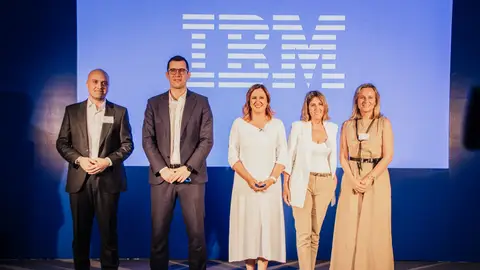 IBM y The Terminal Hub IBM y The Terminal Hub