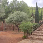 La Rodana, en Faura La Rodana, en Faura
