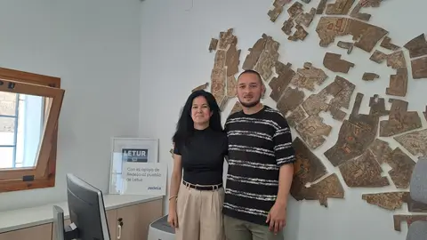 Reabre la Oficina de Turismo de Letur Reabre la Oficina de Turismo de Letur