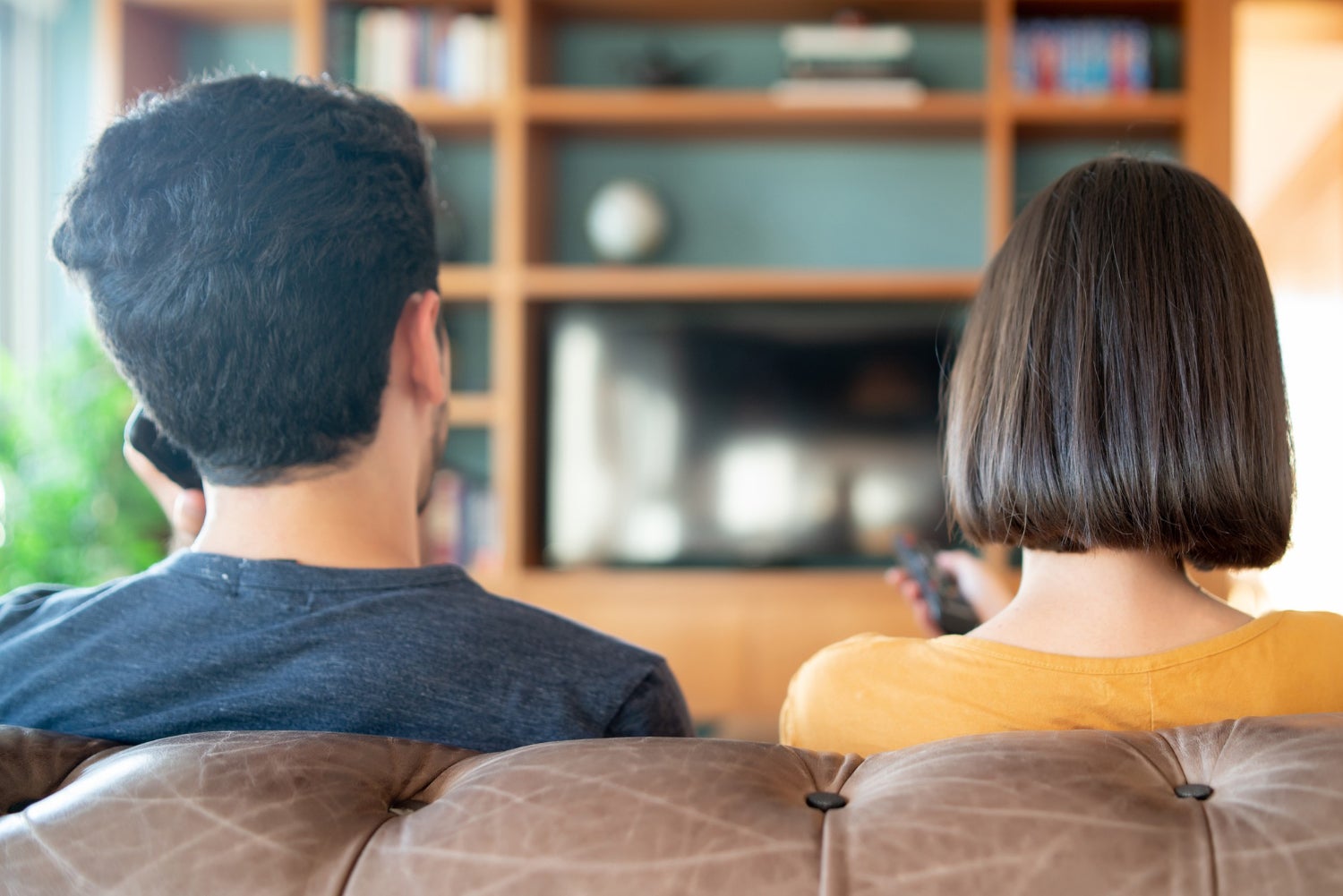 Las cuatro principales causas de discusión en las parejas, según un psicólogo: la primera, lleva a divorcio Las cuatro principales causas de discusión en las parejas, según un psicólogo: la primera, lleva a divorcio