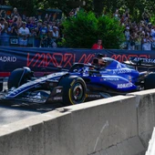 El Gran Premio de Madrid se celebrará del 11 al 13 de septiembre de 2026 El Gran Premio de Madrid se celebrará del 11 al 13 de septiembre de 2026