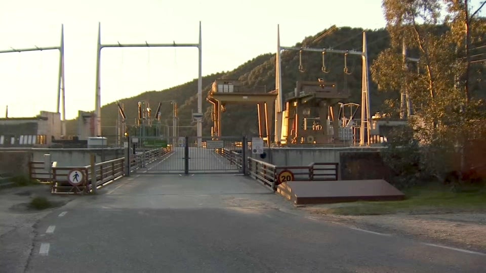 Junta sacara "pronto" a licitación la carretera que conectará con el puente sobre el Sever en Cedillo Junta sacara "pronto" a licitación la carretera que conectará con el puente sobre el Sever en Cedillo