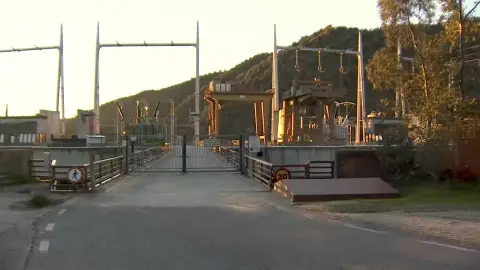 Junta sacara "pronto" a licitación la carretera que conectará con el puente sobre el Sever en Cedillo Junta sacara "pronto" a licitación la carretera que conectará con el puente sobre el Sever en Cedillo