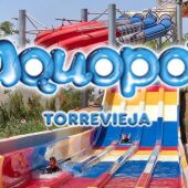 Aquopolis Torrevieja abre sus puertas en una nueva temporada repleta de novedades y ventajas