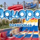Aquopolis Torrevieja abre sus puertas en una nueva temporada repleta de novedades y ventajas Aquopolis Torrevieja abre sus puertas en una nueva temporada repleta de novedades y ventajas