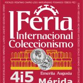 Cartel de la feria