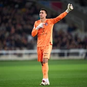 Juan Musso firma con el Atlético de Madrid hasta 2028 Juan Musso firma con el Atlético de Madrid hasta 2028