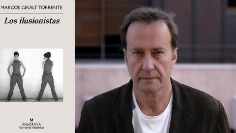 Entre micros y libros