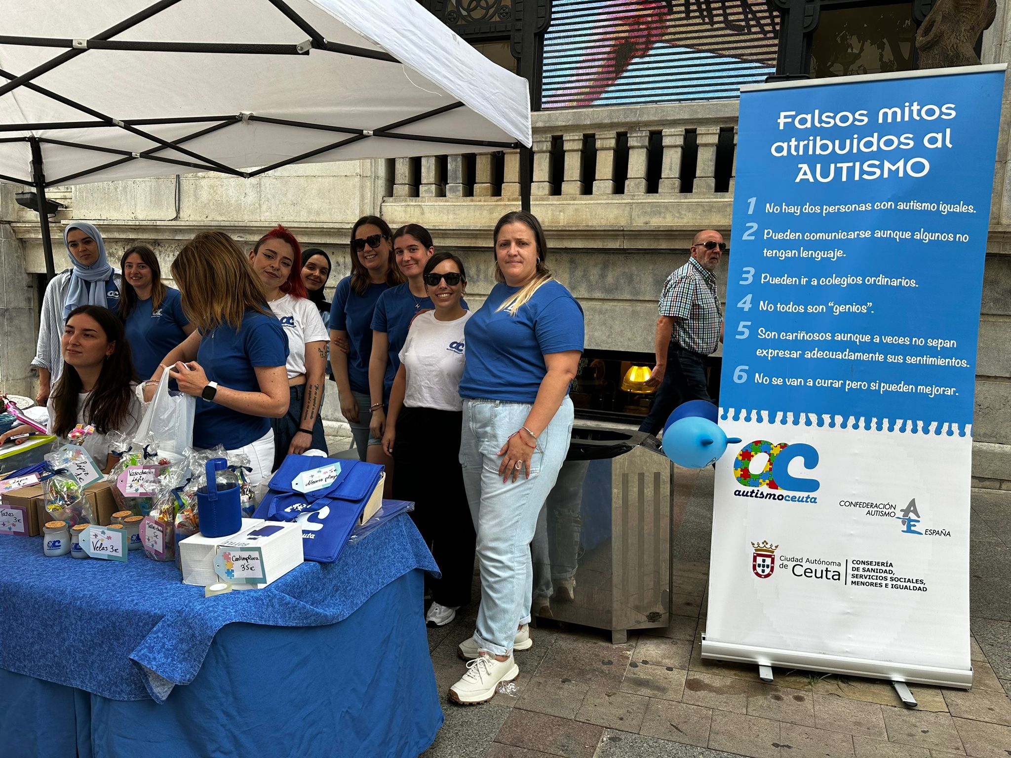 Más de uno Ceuta 10/6/25 Más de uno Ceuta 10/6/25