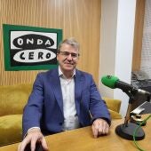 Manuel Pardo, Delegado da Xunta de Galicia