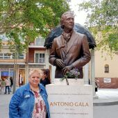 Pilar Sanabria