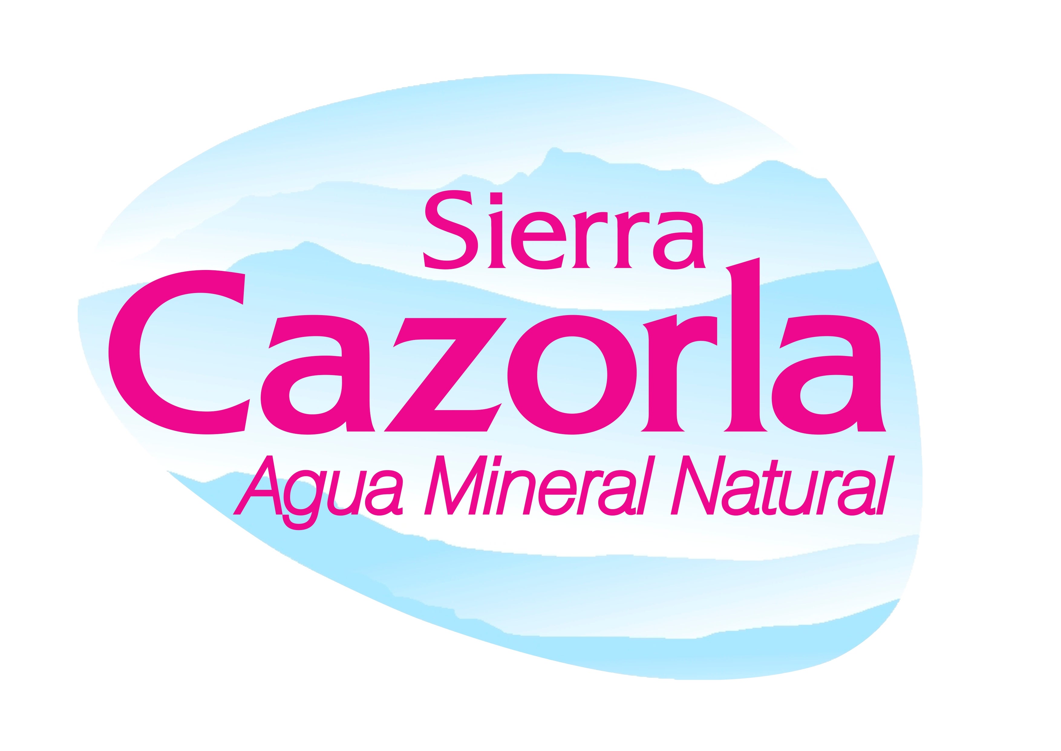 Sierra Cazorla: Agua mineral natural más saludable Sierra Cazorla: Agua mineral natural más saludable