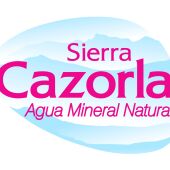 Agua Sierra Cazorla