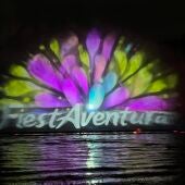 Espectacle de drons FiestAventura