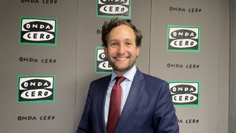 Isaac Claver, presidente de la Diputaci&oacute;n Provincial de Huesca