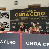 ONDA CERO ALMERIA