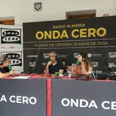 ONDA CERO ALMERIA ONDA CERO ALMERIA