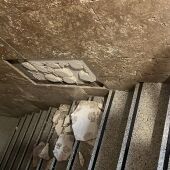 CSIF pide solucionar las deficiencias del Palacio de Justicia de Toledo 