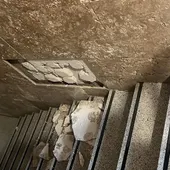 CSIF pide solucionar las deficiencias del Palacio de Justicia de Toledo CSIF pide solucionar las deficiencias del Palacio de Justicia de Toledo