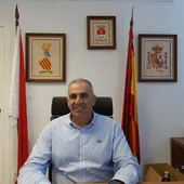 José María Ballester rechaza los motivos que defiende el PSOE para apartarle de la alcaldía mediante una moción de censura José María Ballester rechaza los motivos que defiende el PSOE para apartarle de la alcaldía mediante una moción de censura