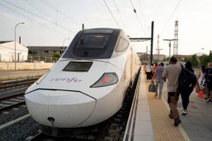 Cómo utilizar el ‘Verano Joven’ para aplicar la ayuda al comprar billetes de Renfe Cómo utilizar el ‘Verano Joven’ para aplicar la ayuda al comprar billetes de Renfe