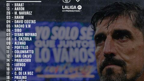 Convocatoria