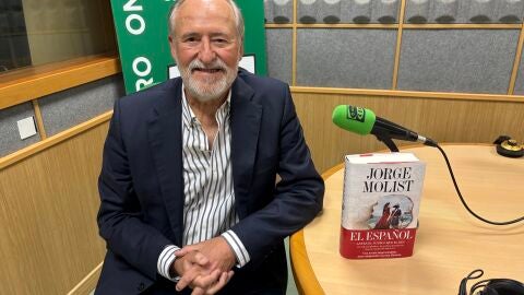 Jorge Molist