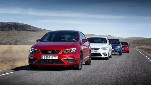 El precio medio de los turismos usados sube un 2,6% en mayo en Extremadura El precio medio de los turismos usados sube un 2,6% en mayo en Extremadura