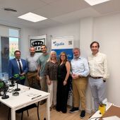 Programa especial de Onda Cero desde Aqualia