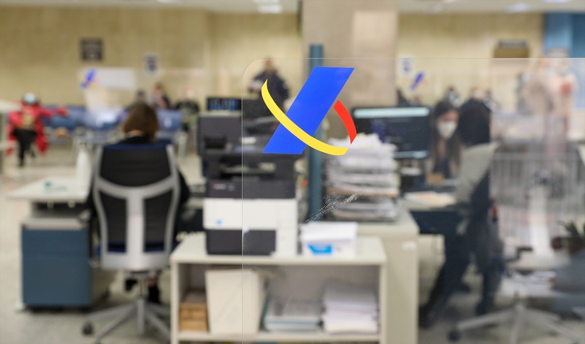 La Agencia Tributaria alerta de una estafa a través de un correo electrónico que ofrece un reembolso La Agencia Tributaria alerta de una estafa a través de un correo electrónico que ofrece un reembolso