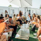 Villa VIP