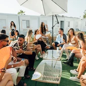 Villa VIP Villa VIP