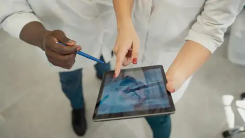 Las incapacidades temporales ya suponen en nuestro país 81.000 millones de euros al año Las incapacidades temporales ya suponen en nuestro país 81.000 millones de euros al año