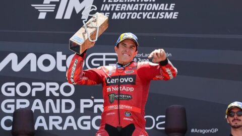 Moto GP