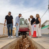 Obras PSTD Albir