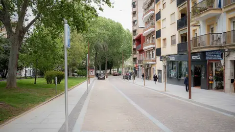 El consistorio lanza una encuesta online para realizar aportaciones al Plan de Movilidad Urbana Sostenible El consistorio lanza una encuesta online para realizar aportaciones al Plan de Movilidad Urbana Sostenible