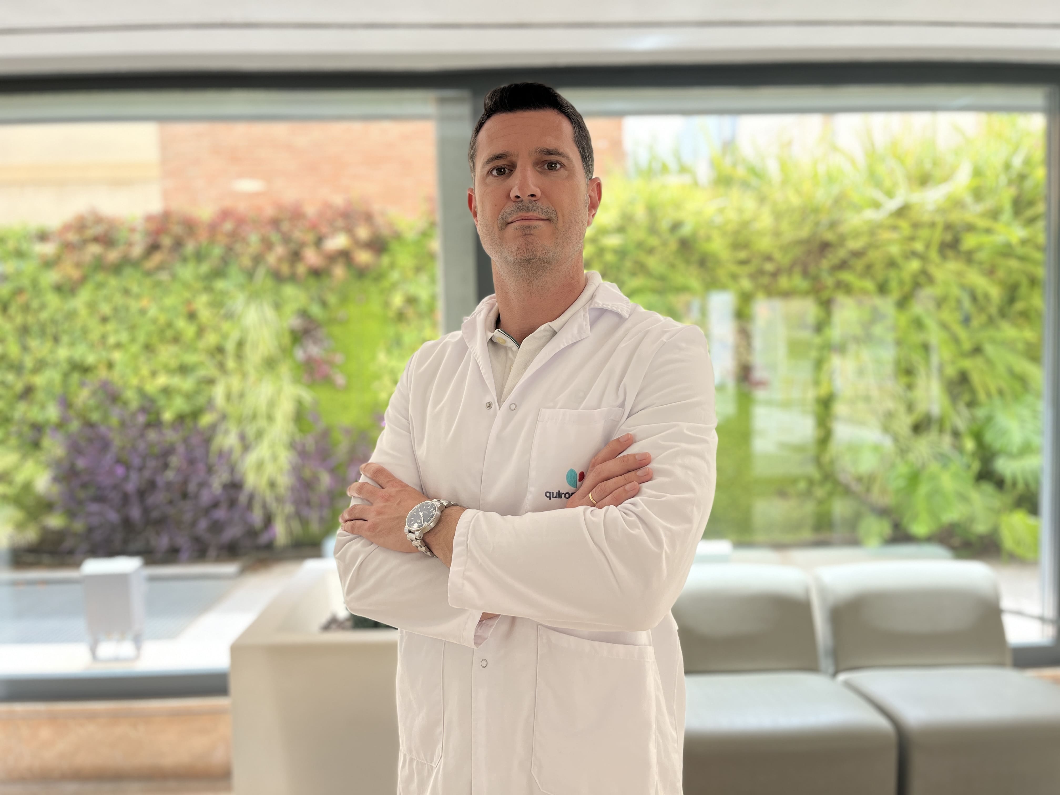 La difusión del test de PSA motiva a más hombres a consultar al urólogo a tiempo La difusión del test de PSA motiva a más hombres a consultar al urólogo a tiempo