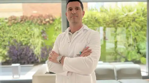 La difusión del test de PSA motiva a más hombres a consultar al urólogo a tiempo La difusión del test de PSA motiva a más hombres a consultar al urólogo a tiempo