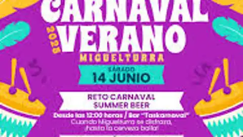 Carnaval de Verano Miguelturra Carnaval de Verano Miguelturra