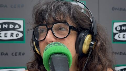 Agatha Ribes dirige las actividades de bienestar en El Bosque. 