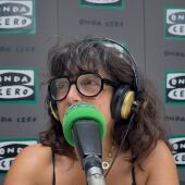 Agatha Ribes dirige las actividades de bienestar en El Bosque. 